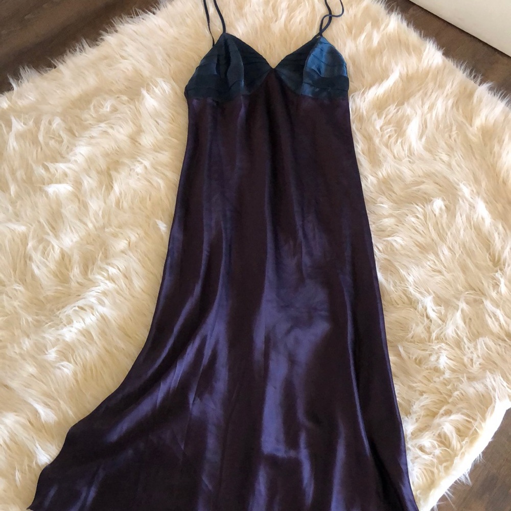 Night gown